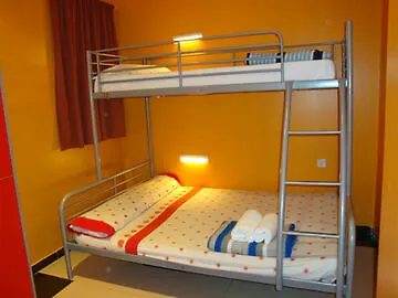 ** מלון ברצלונה Hostal Equity Point Centric ספרד