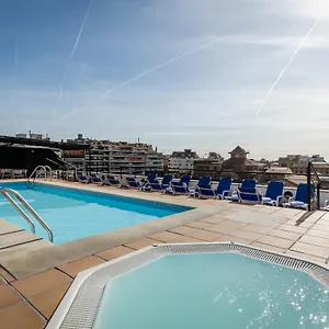 2* Szálloda Sunotel Junior